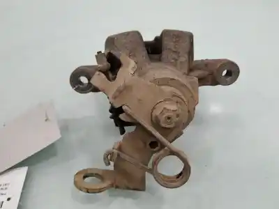 Peça sobressalente para automóvel em segunda mão pinça de travão traseira direita por fiat stilo (192) 1.9 jtd / 1.9 jtd 115 active referências oem iam   