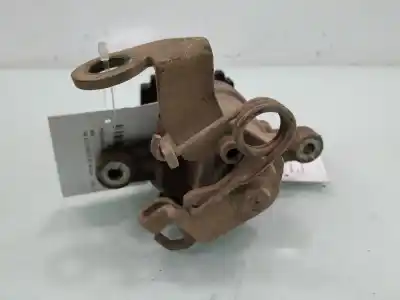 Peça sobressalente para automóvel em segunda mão pinça de travão traseira esquerda por fiat stilo (192) 1.9 jtd / 1.9 jtd 115 active referências oem iam   