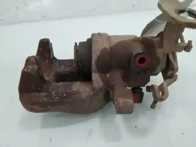 Peça sobressalente para automóvel em segunda mão pinça de travão traseira esquerda por fiat stilo (192) 1.9 jtd / 1.9 jtd 115 active referências oem iam 