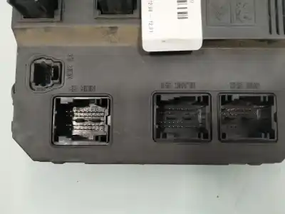 Автозапчастина б/у реле/запоперівник для peugeot 206 fastback (2a/c) 2.0 hdi 90 посилання на oem iam 9652474780  