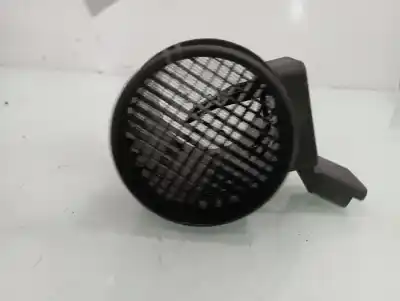 Peça sobressalente para automóvel em segunda mão medidor de massa de ar por peugeot 206 fastback (2a/c) 2.0 hdi 90 referências oem iam 5wk9623z  