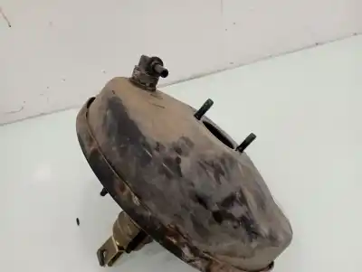 Автозапчасти б/у тормозной серво за peugeot 206 fastback (2a/c) 2.0 hdi 90 ссылки oem iam 9650368080  