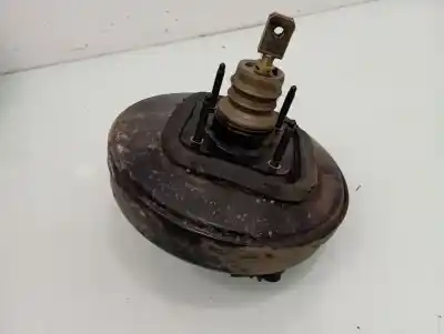 Автозапчасти б/у тормозной серво за peugeot 206 fastback (2a/c) 2.0 hdi 90 ссылки oem iam 9650368080  