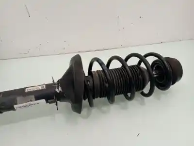 Peça sobressalente para automóvel em segunda mão amortecedor dianteiro direito por volkswagen golf iv berlina (1j1) 1.6 referências oem iam 1j0413031s