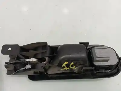 Peça sobressalente para automóvel em segunda mão puxador interior dianteiro esquerdo por volkswagen golf iv berlina (1j1) 1.6 referências oem iam 3b1837113l