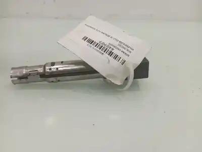 Peça sobressalente para automóvel em segunda mão bobina de ignição por volkswagen golf iv berlina (1j1) 1.6 referências oem iam 0982210230
