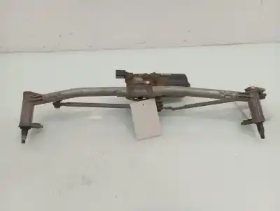 Peça sobressalente para automóvel em segunda mão motor do limpa para brisas por volkswagen golf iv berlina (1j1) 1.6 referências oem iam 1j1955113b