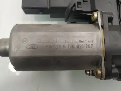 Peça sobressalente para automóvel em segunda mão motor elevador vidro traseiro esquerdo por volkswagen golf iv berlina (1j1) 1.6 referências oem iam 105406301