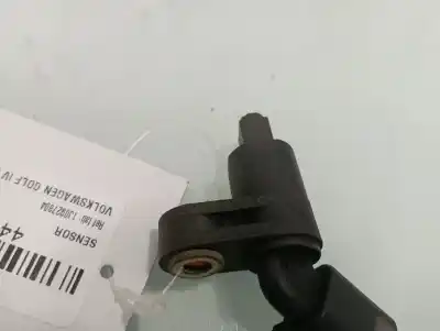 Peça sobressalente para automóvel em segunda mão sensor por volkswagen golf iv berlina (1j1) 1.6 referências oem iam 1j0927804  