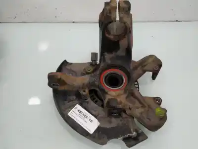 Peça sobressalente para automóvel em segunda mão manga de eixo dianteira esquerda por volkswagen golf iv berlina (1j1) 1.6 referências oem iam 