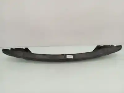 Peça sobressalente para automóvel em segunda mão reforço do pára choques dianteiro por volkswagen golf iv berlina (1j1) 1.6 referências oem iam 1j0806635a