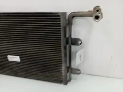 Peça sobressalente para automóvel em segunda mão condensador / radiador de ar condicionado por volkswagen golf iv berlina (1j1) 1.6 referências oem iam 1j0820411d