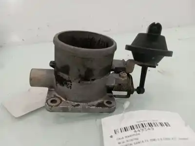 Second-hand car spare part THROTTLE BODY for HYUNDAI SANTA FE (SM)  OEM IAM references 3510027XXX  