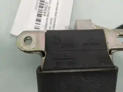 Peça sobressalente para automóvel em segunda mão fechadura do mala por volkswagen bora berlina (1j2) conceptline referências oem iam 1j827505e