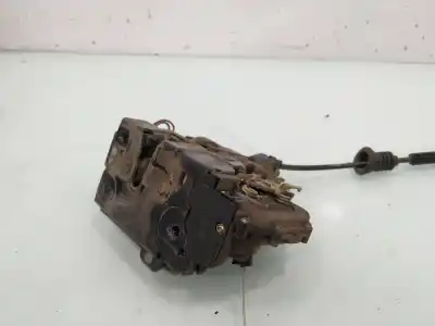 Peça sobressalente para automóvel em segunda mão fechadura da porta dianteira direita por volkswagen bora berlina (1j2) conceptline referências oem iam 