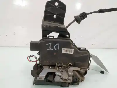 Peça sobressalente para automóvel em segunda mão fechadura da porta dianteira esquerda por volkswagen bora berlina (1j2) conceptline referências oem iam 