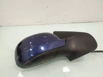 Peça sobressalente para automóvel em segunda mão espelho retrovisor direito por volkswagen bora berlina (1j2) conceptline referências oem iam 