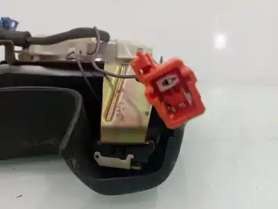 Second-hand car spare part front left air bag for ford probe 16v highlight oem iam references djag323xbeq  