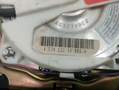 Second-hand car spare part front left air bag for ford probe 16v highlight oem iam references djag323xbeq  