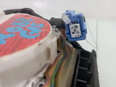 Second-hand car spare part front left air bag for ford probe 16v highlight oem iam references djag323xbeq  