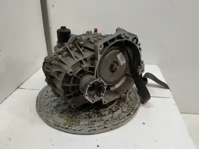 Tweedehands auto-onderdeel versnellingsbak voor audi a3 (8p1) 2.0 tfsi oem iam-referenties hrw