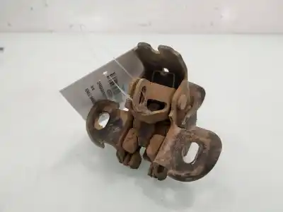 Pezzo di ricambio per auto di seconda mano baule / serratura del cancello per renault kangoo f kc0 authentique riferimenti oem iam 