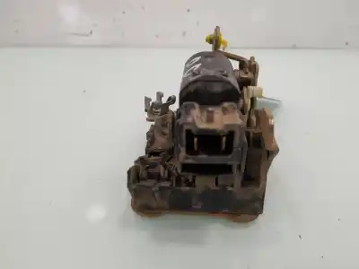 Pezzo di ricambio per auto di seconda mano serratura porta anteriore destra per renault kangoo f kc0 authentique riferimenti oem iam   