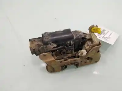 Pezzo di ricambio per auto di seconda mano serratura porta anteriore destra per renault kangoo f kc0 authentique riferimenti oem iam   