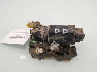 Pezzo di ricambio per auto di seconda mano serratura porta anteriore destra per renault kangoo f kc0 authentique riferimenti oem iam   