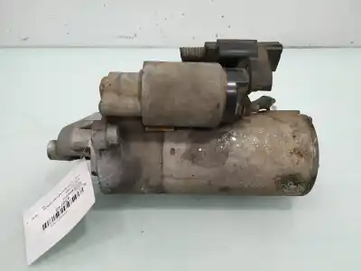 Pezzo di ricambio per auto di seconda mano motorino di avviamento per ford focus berlina (cak) ambiente riferimenti oem iam 1s4u11000aa