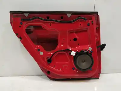 Tweedehands auto-onderdeel deur links achter voor audi a3 (8p1) 2.0 tfsi oem iam-referenties 