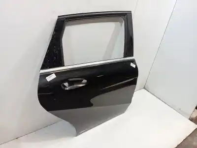 Peça sobressalente para automóvel em segunda mão porta do automóvel traseira direita por mercedes-benz clase b b 180 cdi 246.200 referências oem iam 
