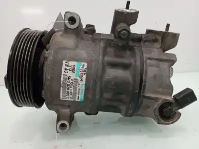 Recambio de automóvil de segunda mano de COMPRESOR AIRE ACONDICIONADO para AUDI A3 (8P)  referencias OEM IAM 5N0820803C 1702P 