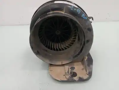 Second-hand car spare part heating fan for renault kangoo f kc0 alize oem iam references 7428950127  