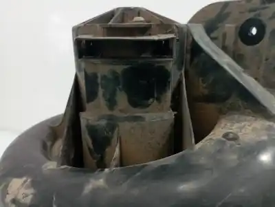 Second-hand car spare part heating fan for renault kangoo f kc0 alize oem iam references 7428950127  