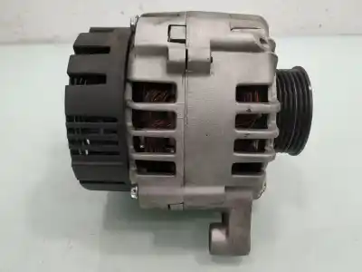 Автозапчастина б/у генератор для audi a6 c5 avant (4b5) 2.5 tdi посилання на oem iam 441735  
