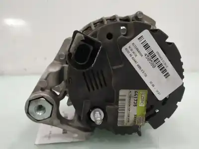 Автозапчастина б/у генератор для audi a6 c5 avant (4b5) 2.5 tdi посилання на oem iam 441735  