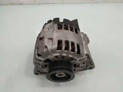Автозапчастина б/у генератор для audi a6 c5 avant (4b5) 2.5 tdi посилання на oem iam 441735  