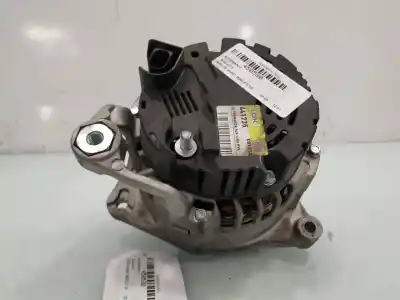 Автозапчасти б/у генератор за audi a6 c5 avant (4b5) 2.5 tdi ссылки oem iam 441735