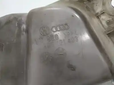 Автозапчасти б/у расширительный депозит за audi a6 c5 avant (4b5) 2.5 tdi ссылки oem iam 4b0121403  