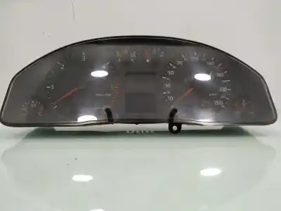 Автозапчастина б/у панель інструментів для audi a6 c5 avant (4b5) 2.5 tdi посилання на oem iam 4b0920900c  