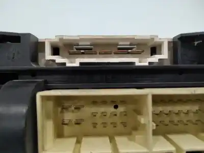 İkinci el araba yedek parçası iklim kontrolü için seat ibiza (6l1) cool oem iam referansları 6q0819445