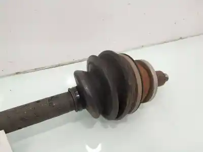 İkinci el araba yedek parçası ön sol sanziman için seat ibiza (6l1) cool oem iam referansları 