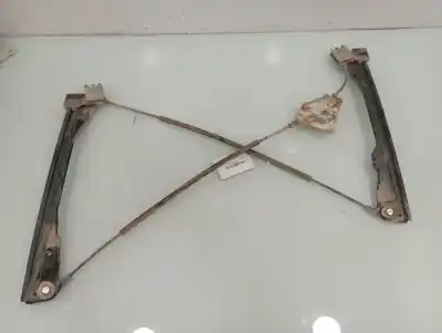İkinci el araba yedek parçası ön sol pencere regülatörü için seat ibiza (6l1) cool oem iam referansları 