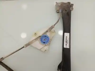 İkinci el araba yedek parçası ön sag pencere regülatörü için seat ibiza (6l1) cool oem iam referansları 