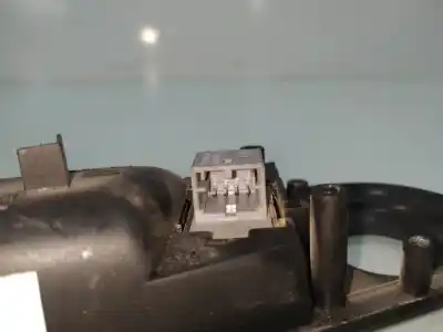 Second-hand car spare part INTERIOR RIGHT FRONT HANDLE for SEAT IBIZA  OEM IAM references 6L0837114  