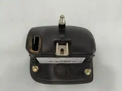 İkinci el araba yedek parçası dis kapi kolu için seat ibiza (6l1) cool oem iam referansları 6l6827565b