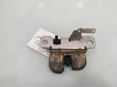 İkinci el araba yedek parçası bagaj / kapi kilidi için seat ibiza (6l1) cool oem iam referansları 6l6827505a