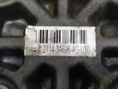 Автозапчастина б/у насос керма для ford transit connect (p65_, p70_, p80_) 1.8 tdci посилання на oem iam 2t143a696ag