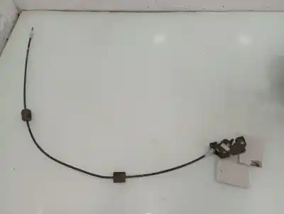 Автозапчастина б/у замок багажника / ворот для ford transit connect (p65_, p70_, p80_) 1.8 tdci посилання на oem iam   